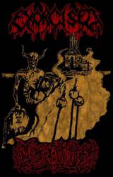 Morbidity (BAN) : Impious Conjuration